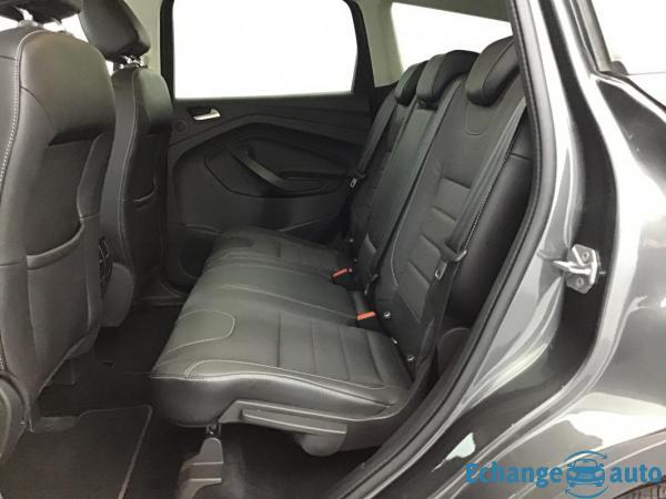 Ford Kuga 2.0 TDCi Titanium