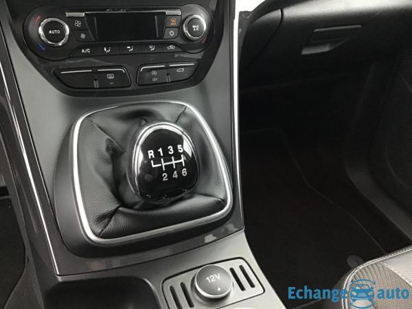 Ford Kuga 2.0 TDCi Titanium