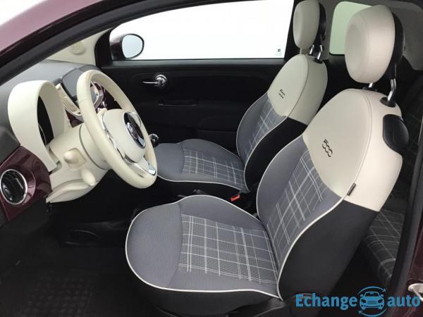 Fiat 500 1.2 Lounge 69 ch