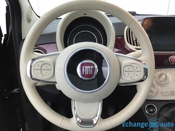 Fiat 500 1.2 Lounge 69 ch