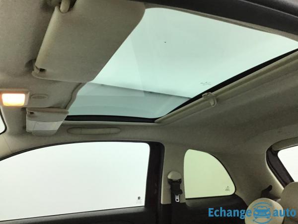 Fiat 500 1.2 Lounge 69 ch