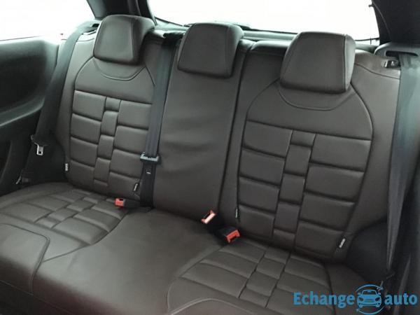 Citroën DS3 1.2 PureTech SportChic 130 ch