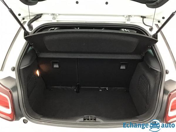 Citroën DS3 1.2 PureTech SportChic 130 ch