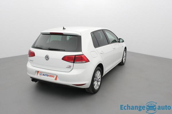 Volkswagen Golf VII 1.4 TSI ACT Lounge BlueMotion 150 ch