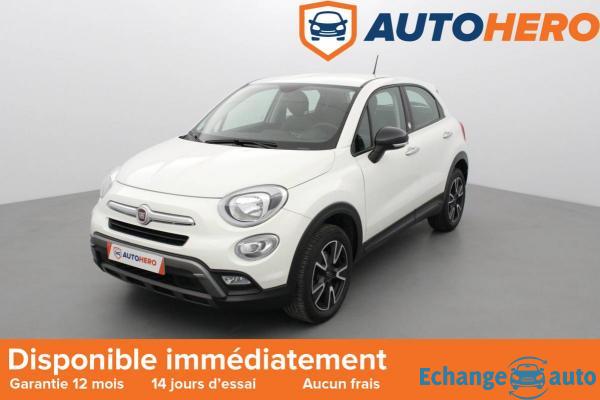 Fiat 500X 1.6 Live Edizione 110 ch