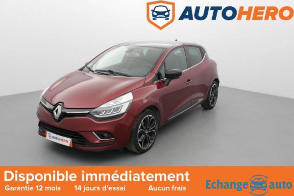 Renault Clio 1.2 TCe Energy Intens 118 ch