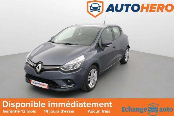 Renault Clio 1.5 dCi Limited 90 ch