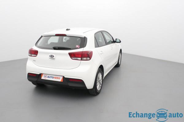 Kia Rio 1.4 Launch Edition 100 ch
