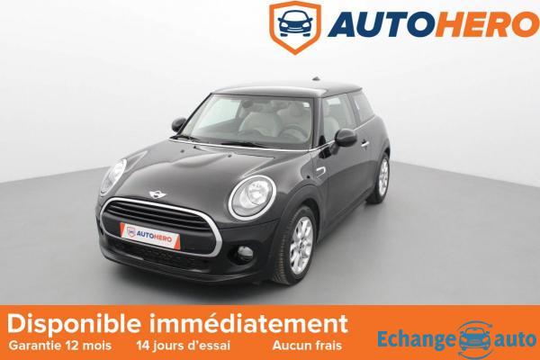 Mini One MINI 102 ch