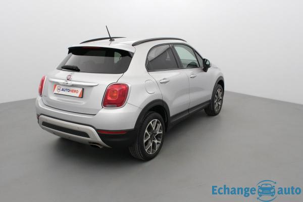 Fiat 500X 1.4 Turbo Cross 140 ch