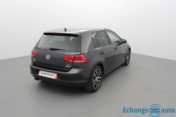 Volkswagen Golf 1.4 TSI ACT Allstar BlueMotion Tech 150 ch