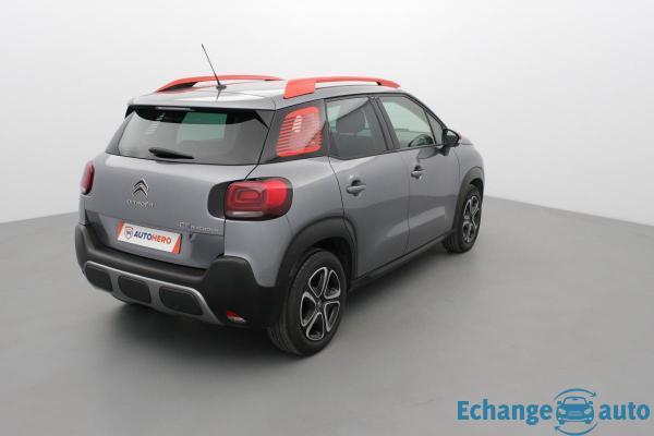 Citroën C3 Aircross 1.6 Blue-HDi Feel 100 ch