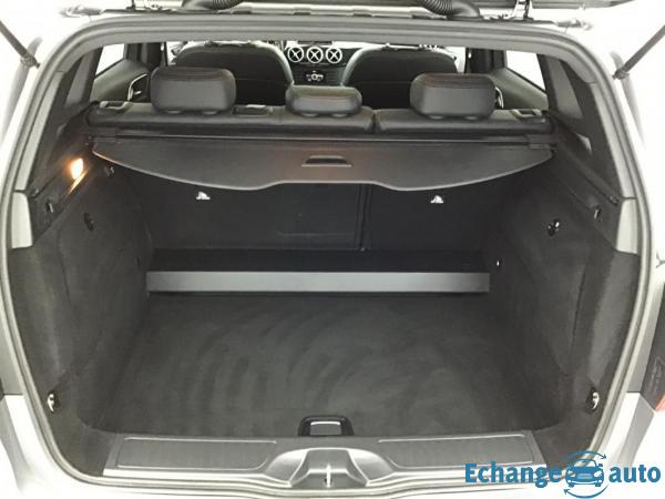 Mercedes Classe B 200 CDI Fascination 136 ch