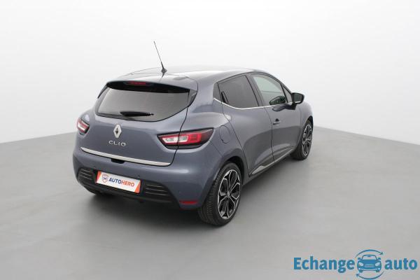 Renault Clio 1.2 TCe Energy Intens 120 ch