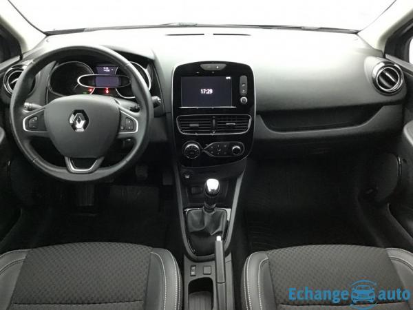 Renault Clio 1.2 TCe Energy Intens 120 ch