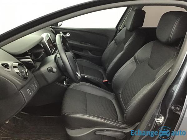 Renault Clio 1.2 TCe Energy Intens 120 ch