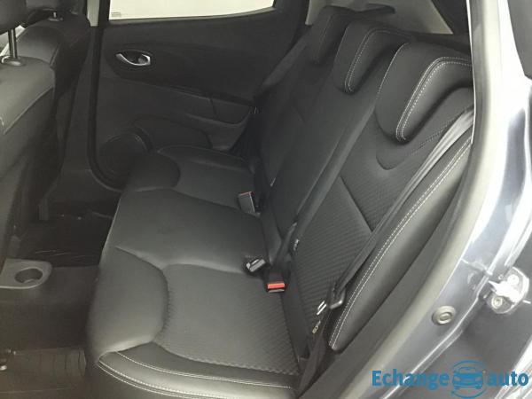 Renault Clio 1.2 TCe Energy Intens 120 ch