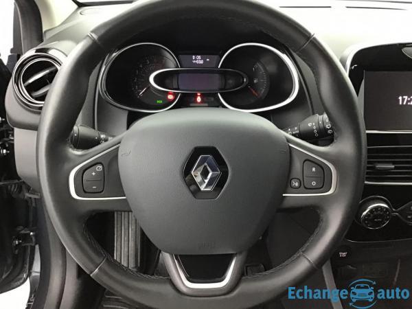 Renault Clio 1.2 TCe Energy Intens 120 ch
