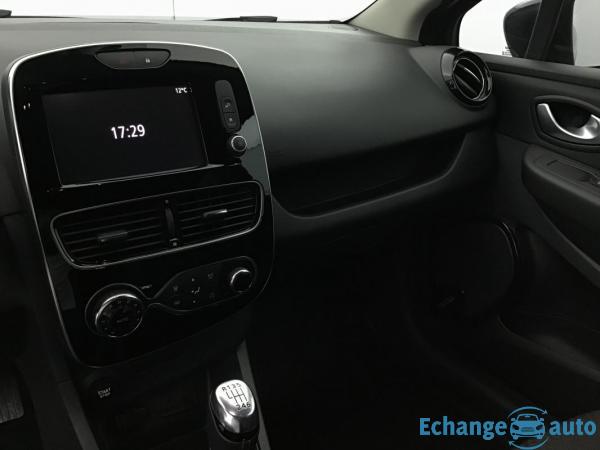 Renault Clio 1.2 TCe Energy Intens 120 ch