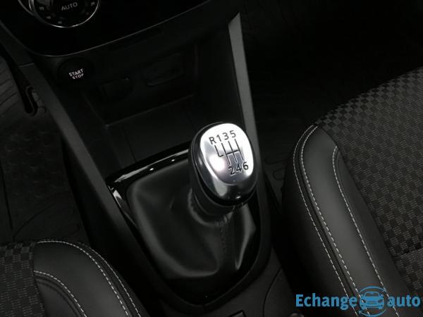 Renault Clio 1.2 TCe Energy Intens 120 ch