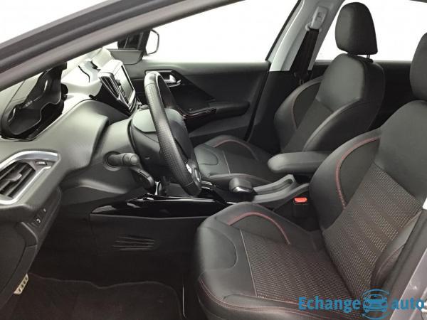 Peugeot 2008 1.2 e-THP GT Line 110 ch