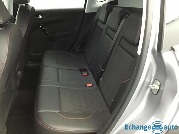 Peugeot 2008 1.2 e-THP GT Line 110 ch