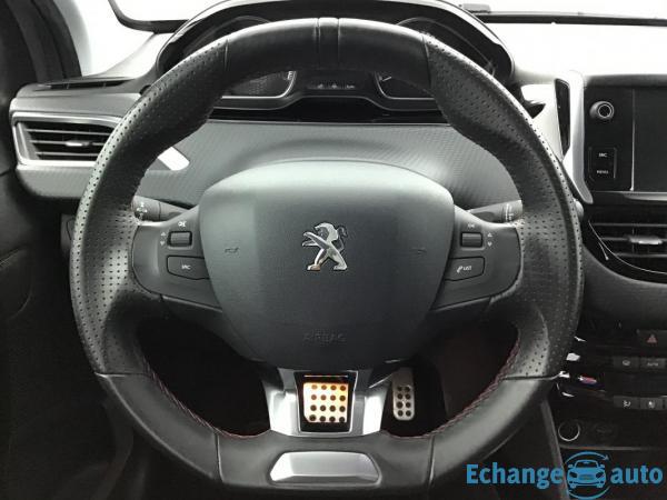 Peugeot 2008 1.2 e-THP GT Line 110 ch