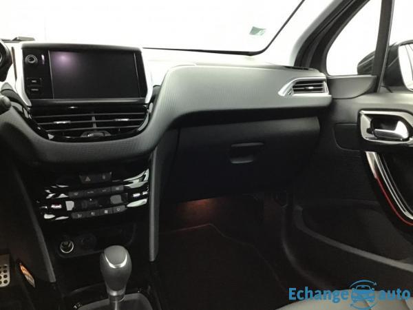 Peugeot 2008 1.2 e-THP GT Line 110 ch