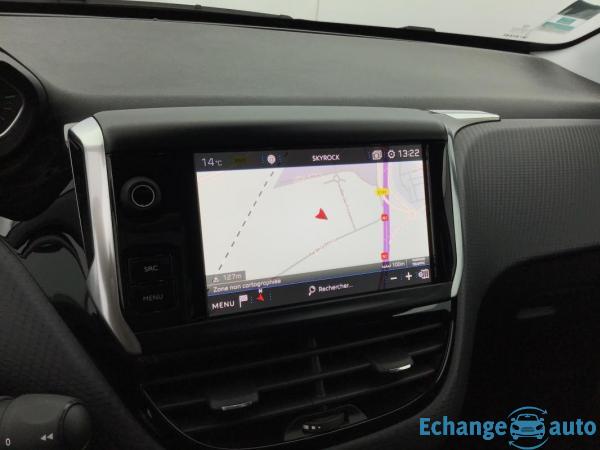 Peugeot 2008 1.2 e-THP GT Line 110 ch