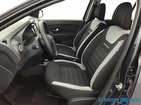 Dacia Sandero II 0.9 TCe Stepway 90 ch
