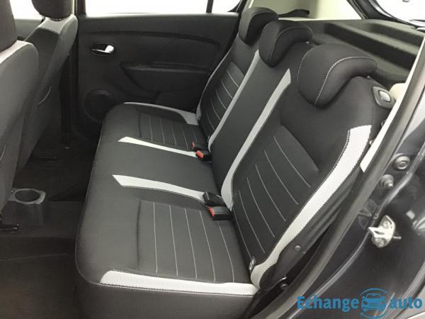 Dacia Sandero II 0.9 TCe Stepway 90 ch