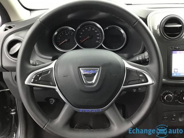 Dacia Sandero II 0.9 TCe Stepway 90 ch