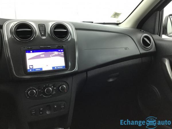 Dacia Sandero II 0.9 TCe Stepway 90 ch