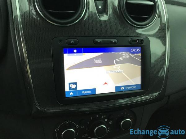 Dacia Sandero II 0.9 TCe Stepway 90 ch