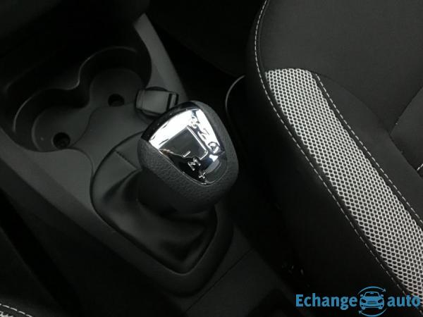 Dacia Sandero II 0.9 TCe Stepway 90 ch