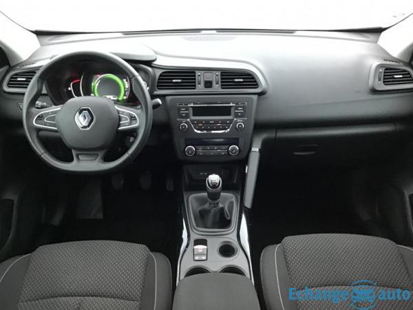 Renault Kadjar 1.5 dCi Energy Life 110 ch