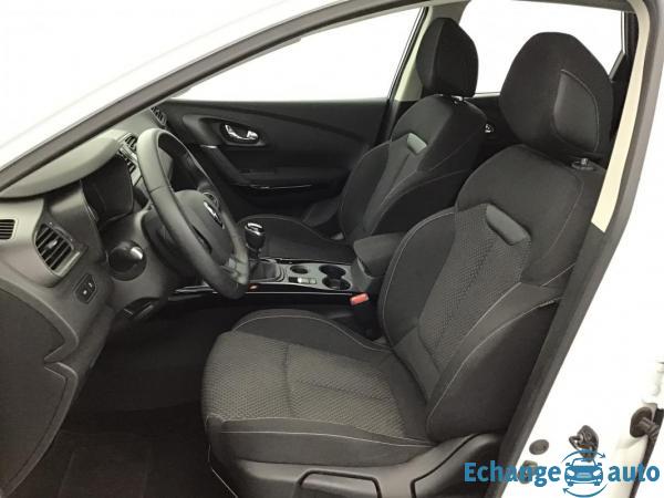 Renault Kadjar 1.5 dCi Energy Life 110 ch