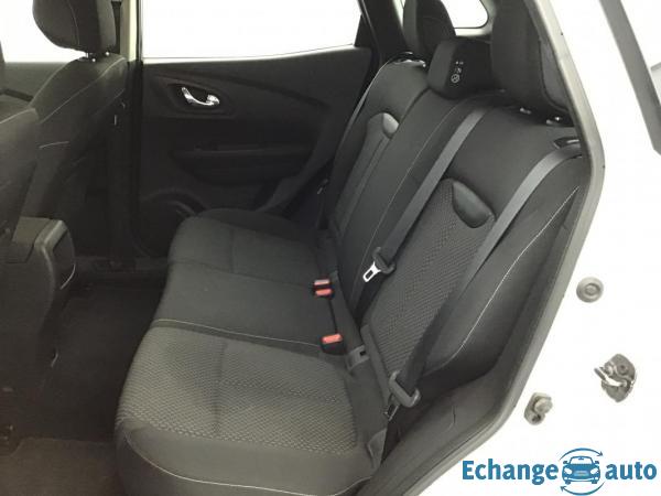 Renault Kadjar 1.5 dCi Energy Life 110 ch