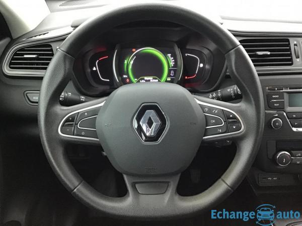 Renault Kadjar 1.5 dCi Energy Life 110 ch