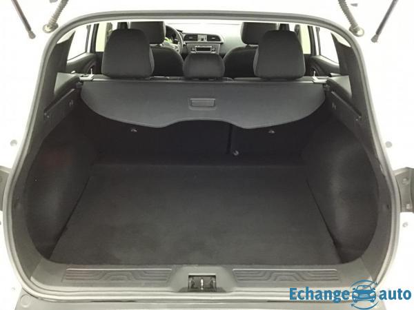 Renault Kadjar 1.5 dCi Energy Life 110 ch