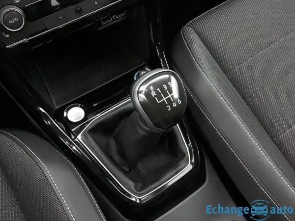 Volkswagen t cross - 1.0 TSI First Edition 115 ch