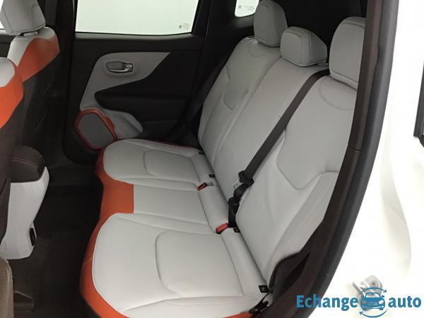 Jeep Renegade 1.4 M-Air Limited FWD 140 ch