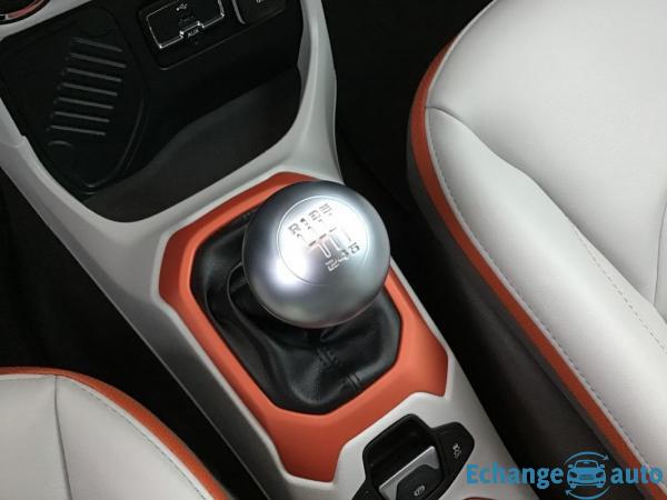 Jeep Renegade 1.4 M-Air Limited FWD 140 ch