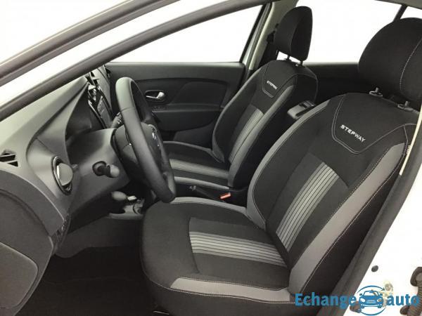 Dacia Sandero II 0.9 TCe Stepway 90 ch