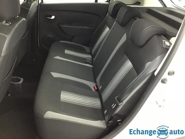 Dacia Sandero II 0.9 TCe Stepway 90 ch