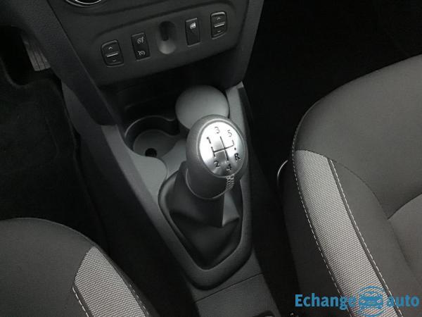 Dacia Sandero II 0.9 TCe Stepway 90 ch