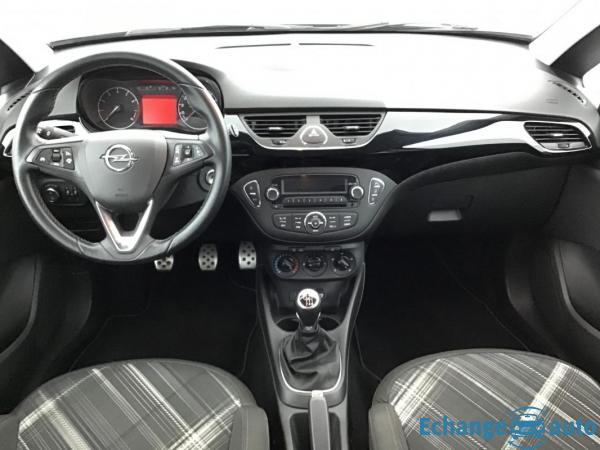 Opel Corsa 1.4 Turbo Color Edition ecoFlex 100 ch