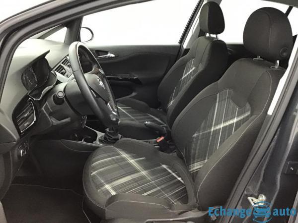 Opel Corsa 1.4 Turbo Color Edition ecoFlex 100 ch