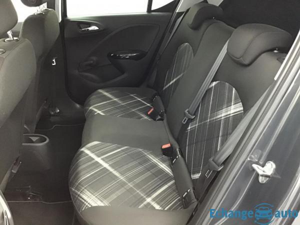 Opel Corsa 1.4 Turbo Color Edition ecoFlex 100 ch