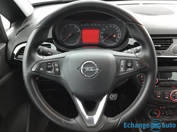 Opel Corsa 1.4 Turbo Color Edition ecoFlex 100 ch